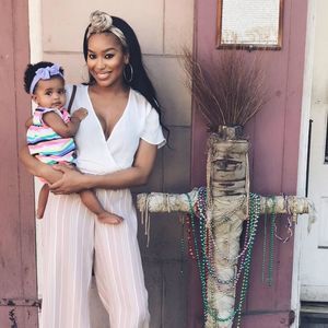 Meet your Posher, Meghan